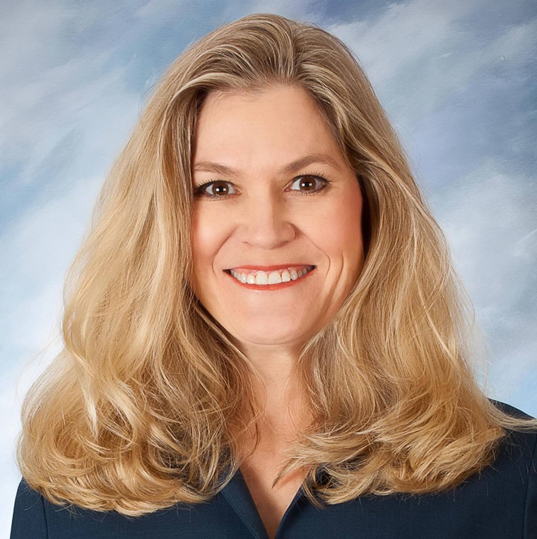 portrait of Margie Arnett