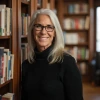 portrait of beth meyerson